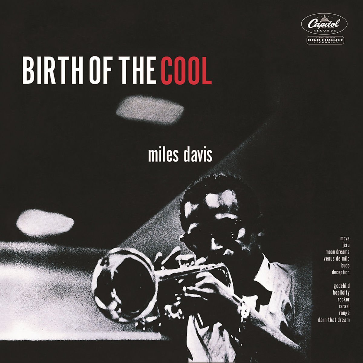 Amazon.co.jp: Birth of the Cool: ミュージック
